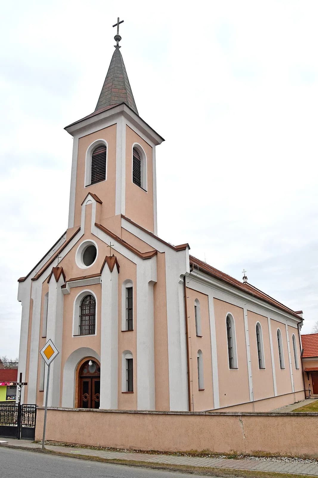 Kameničná