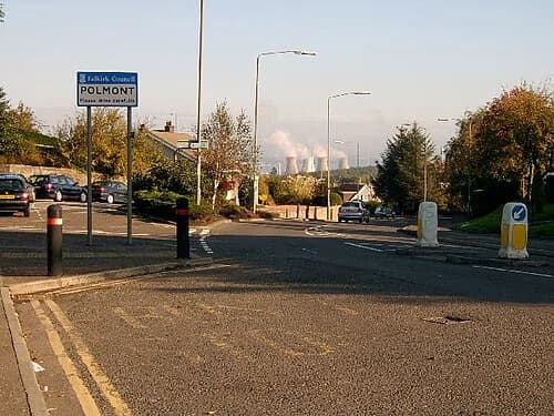 Polmont