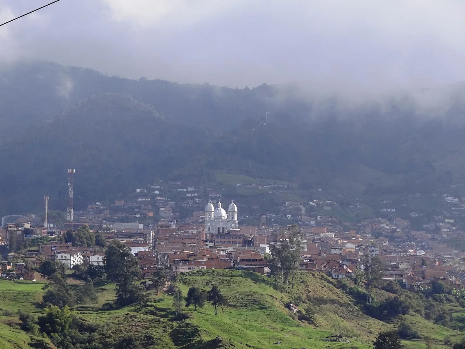 Yarumal