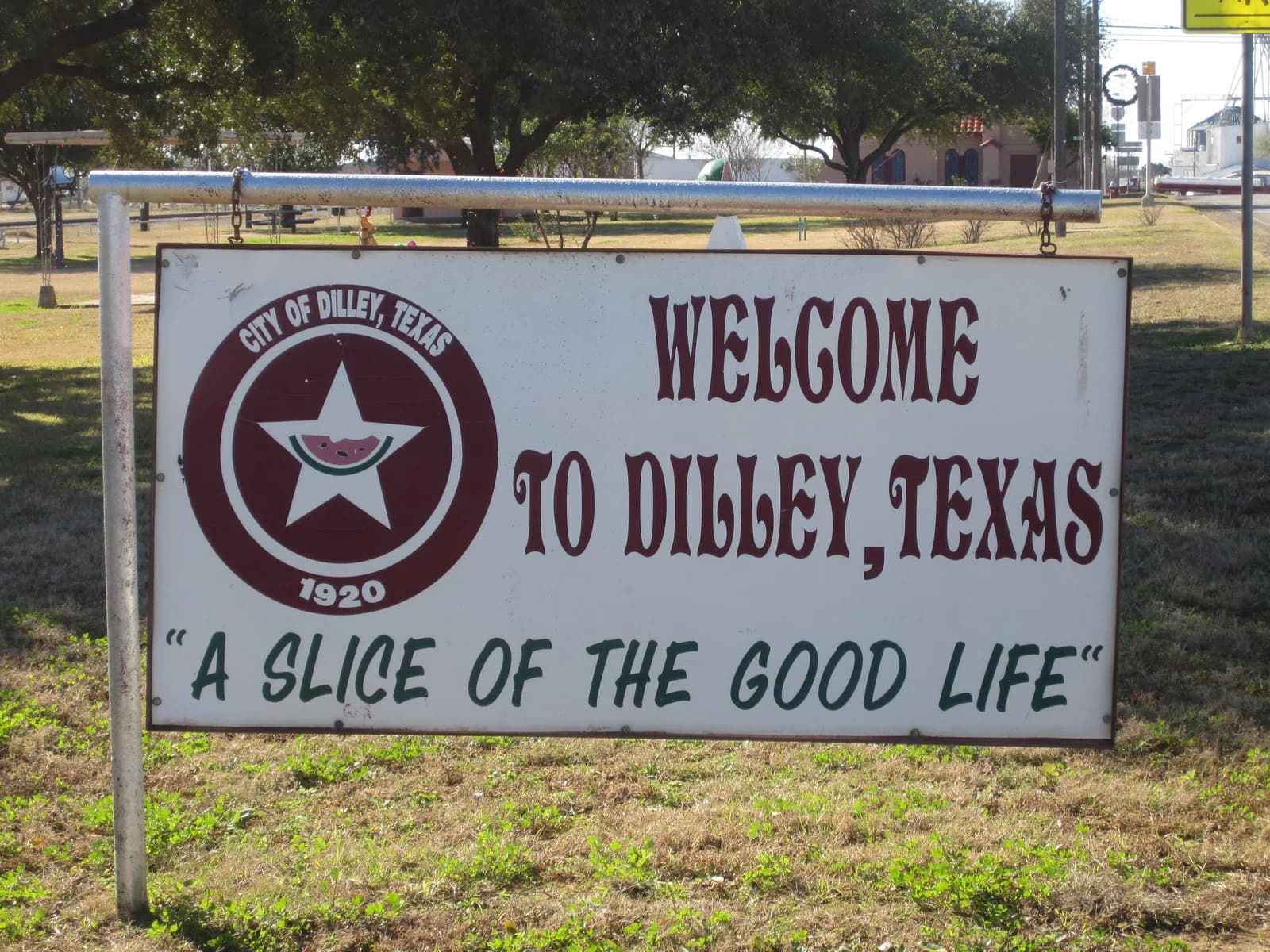 Dilley