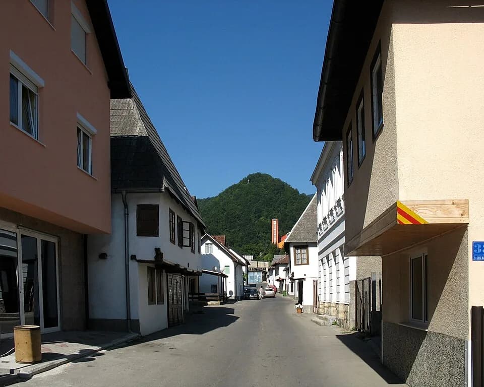 Kreševo