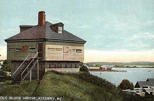 Kittery