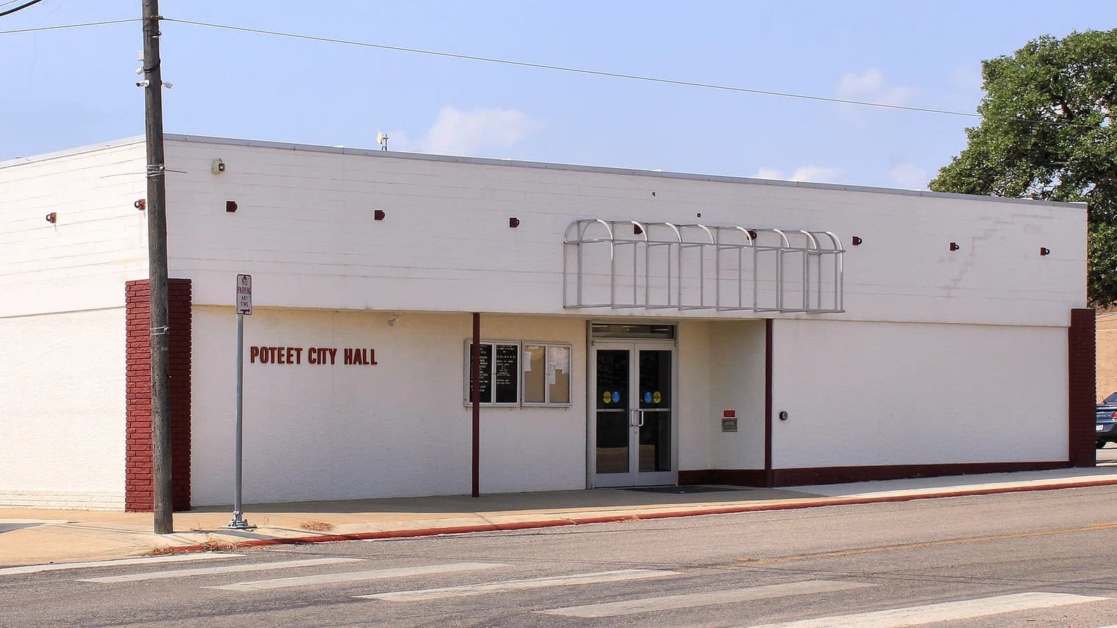 Poteet