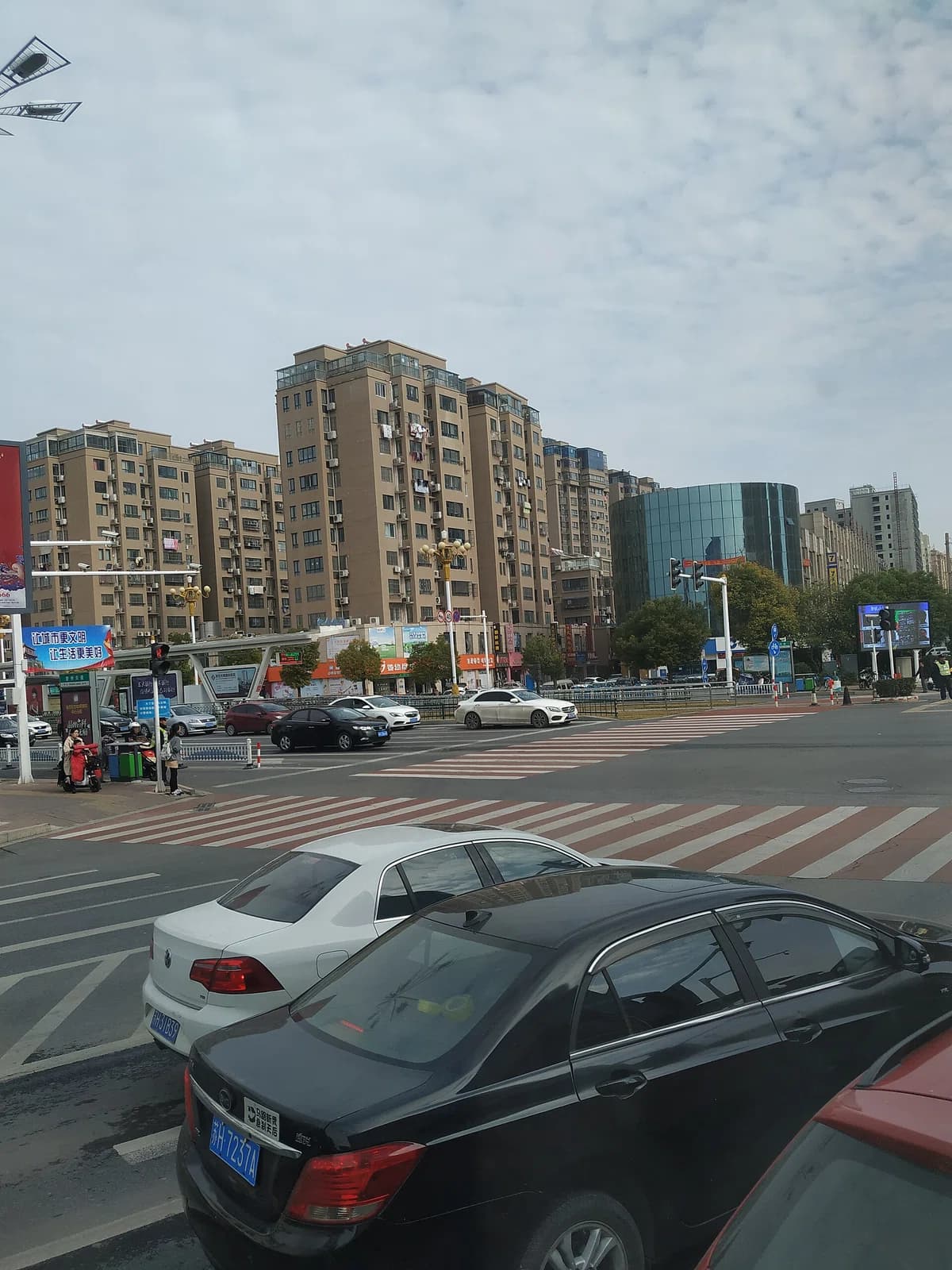 Huai'an