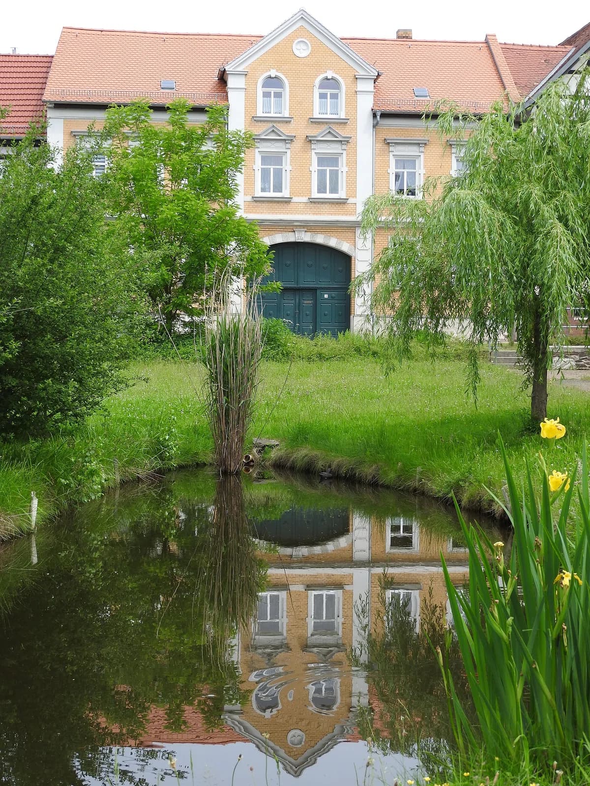 Großebersdorf