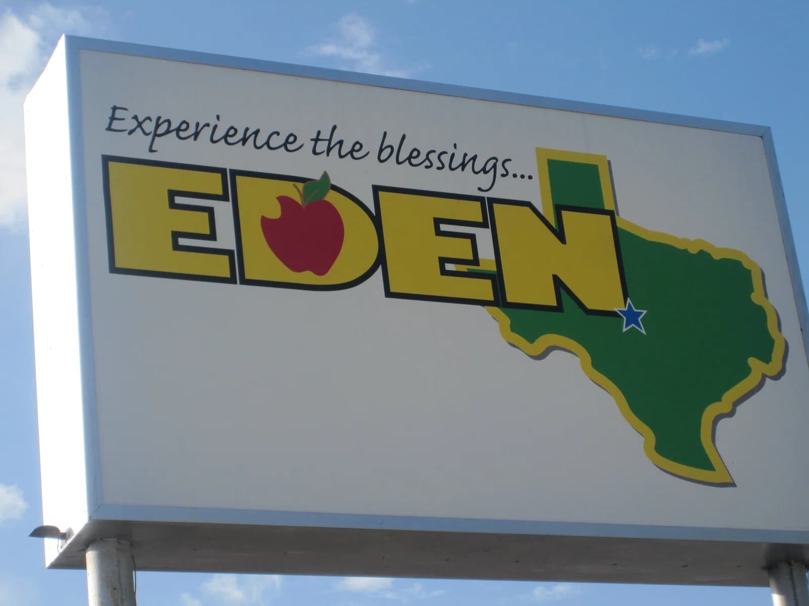 Eden