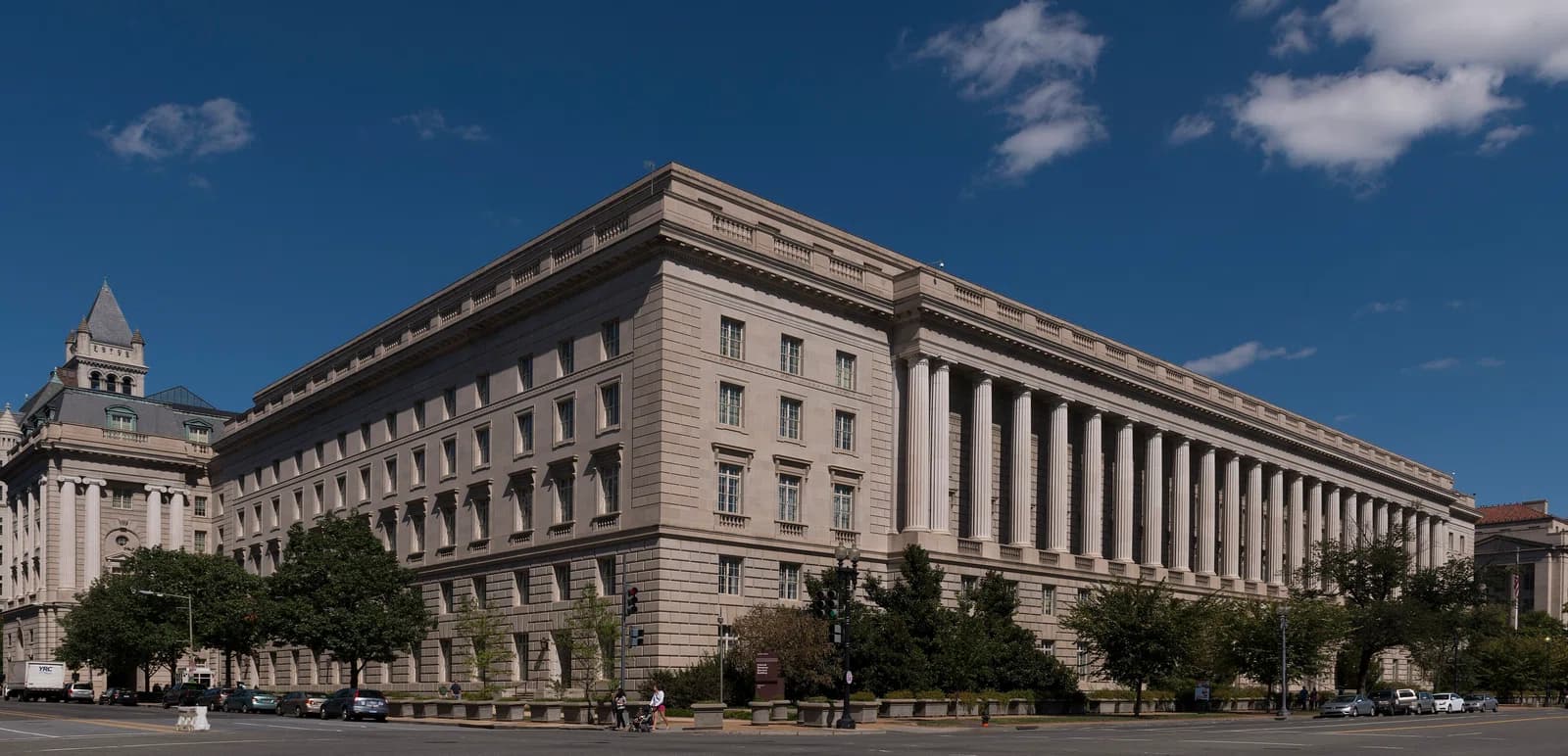 Internal Revenue Service