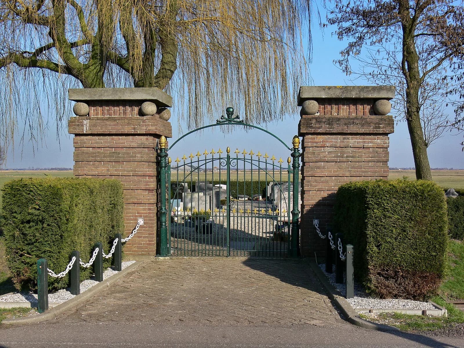 Oostknollendam