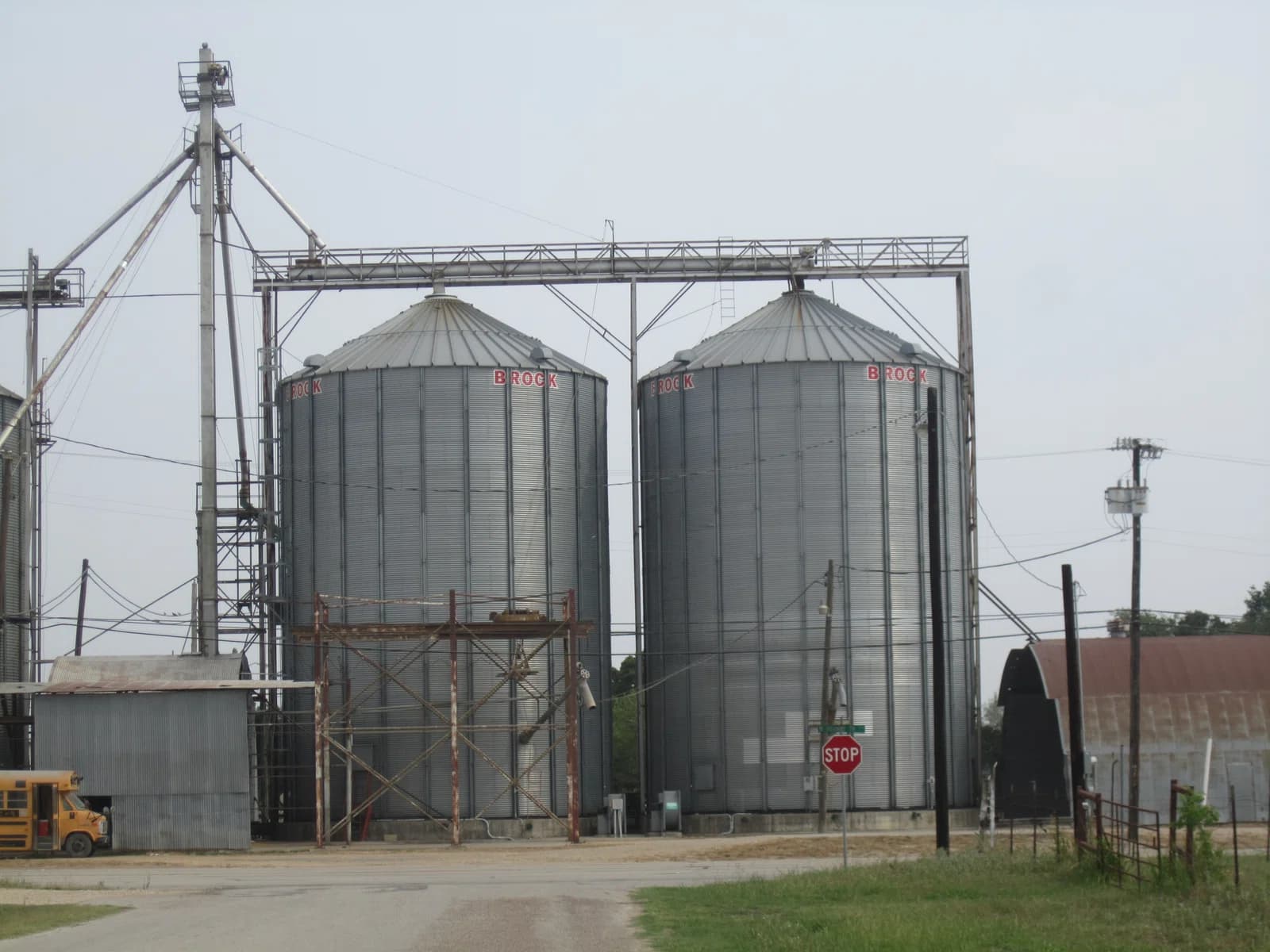 Thorndale