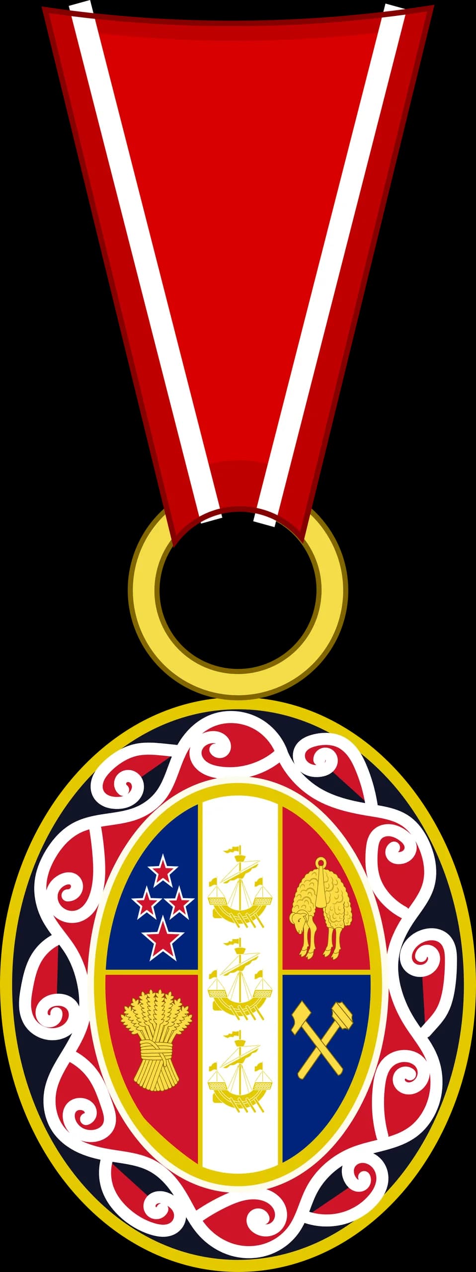 Order of New Zealand