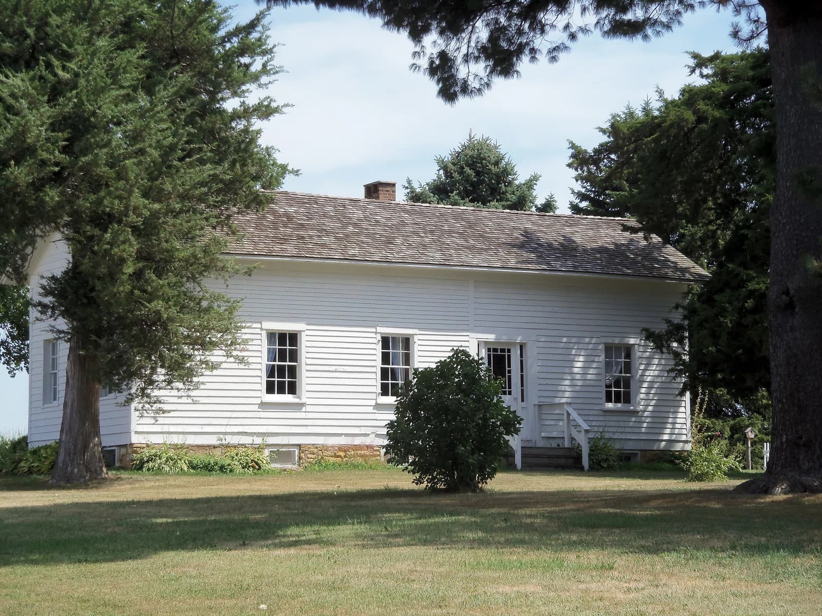 Long Grove