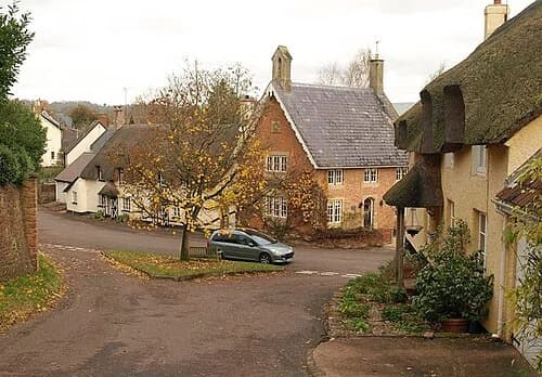 Halse