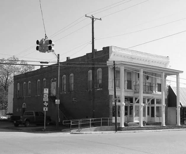 Lovelady