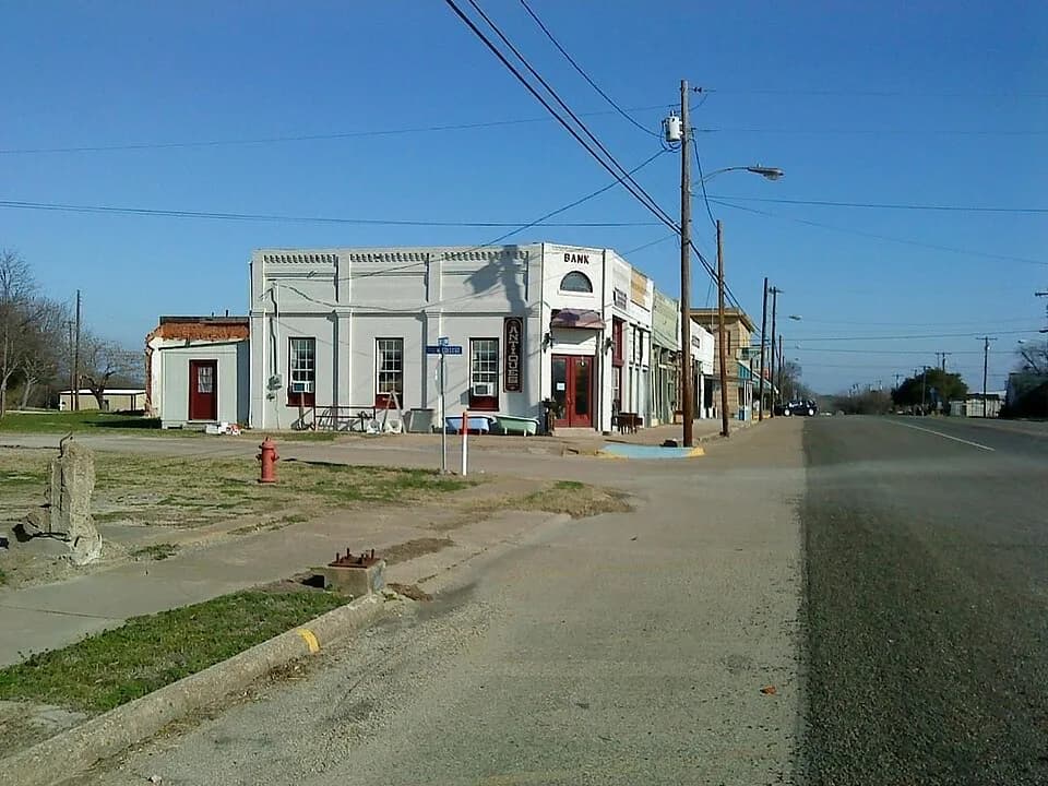 Milford