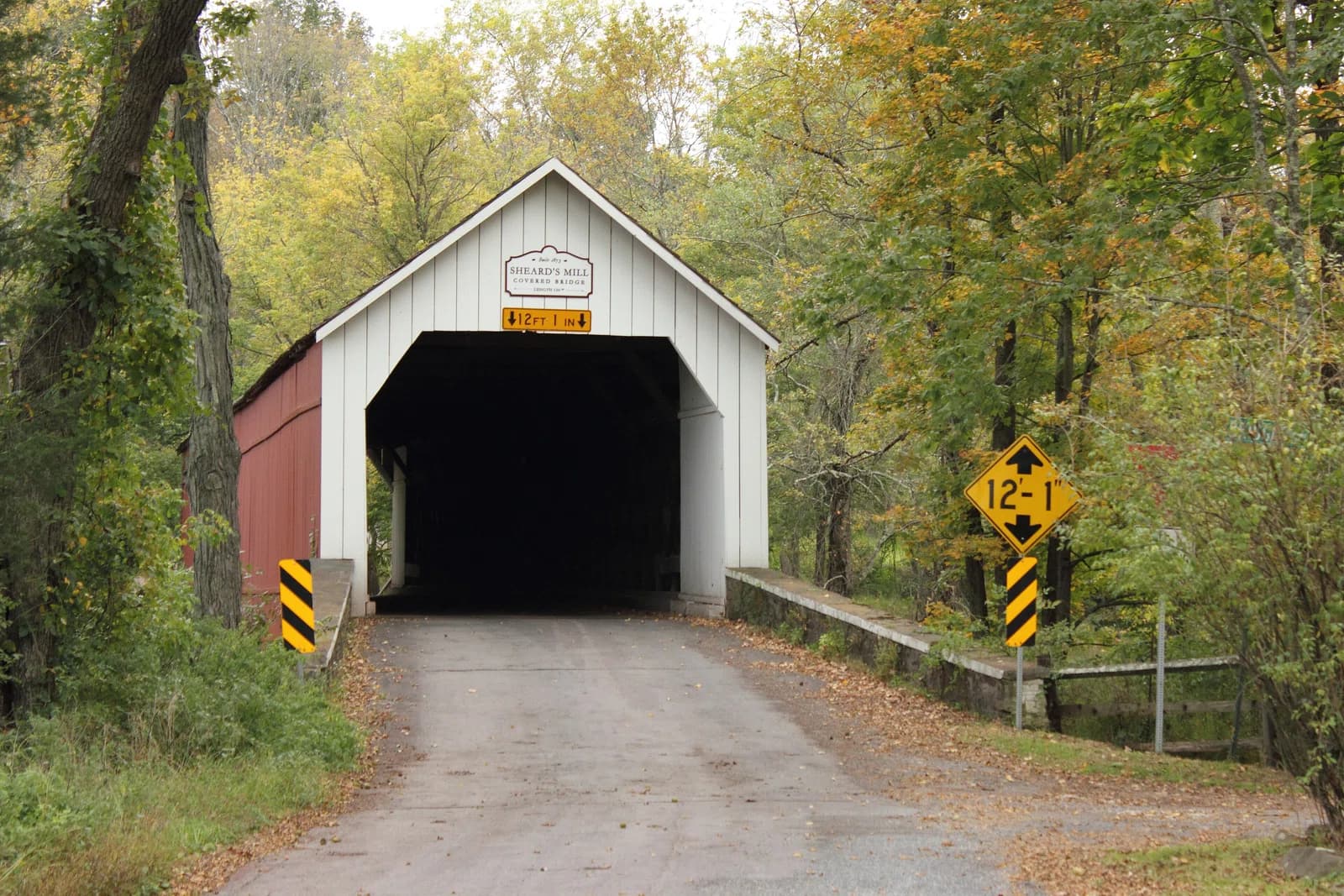 Haycock Township