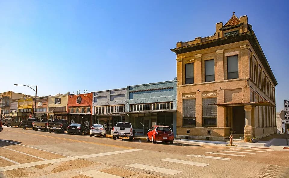 Whitewright