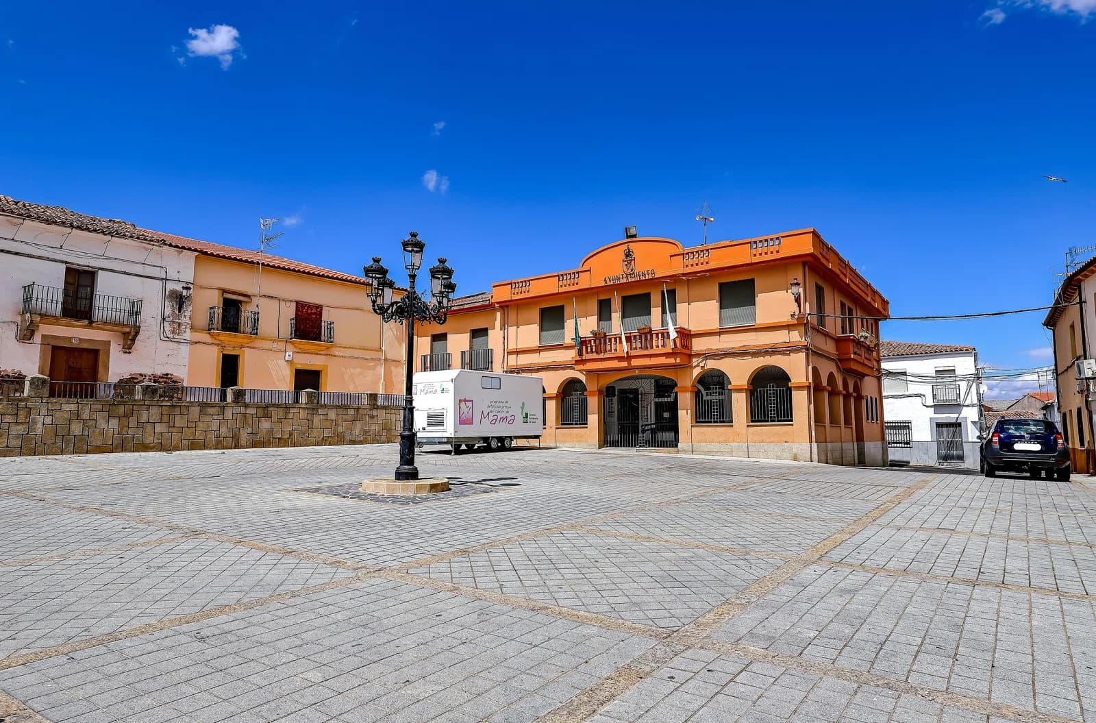 Casillas de Coria