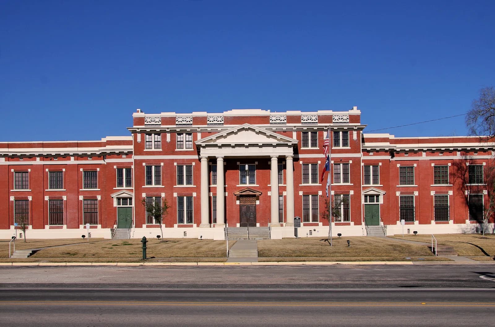Groveton