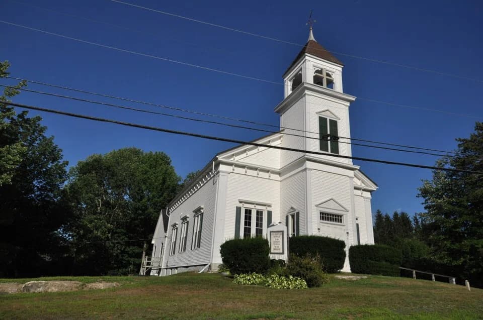 Nobleboro