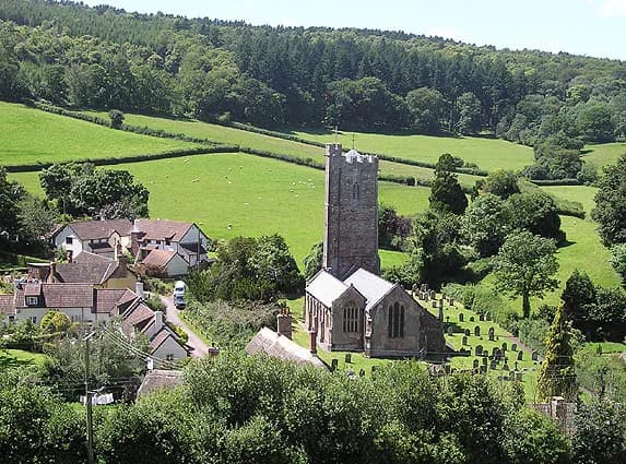 Luccombe