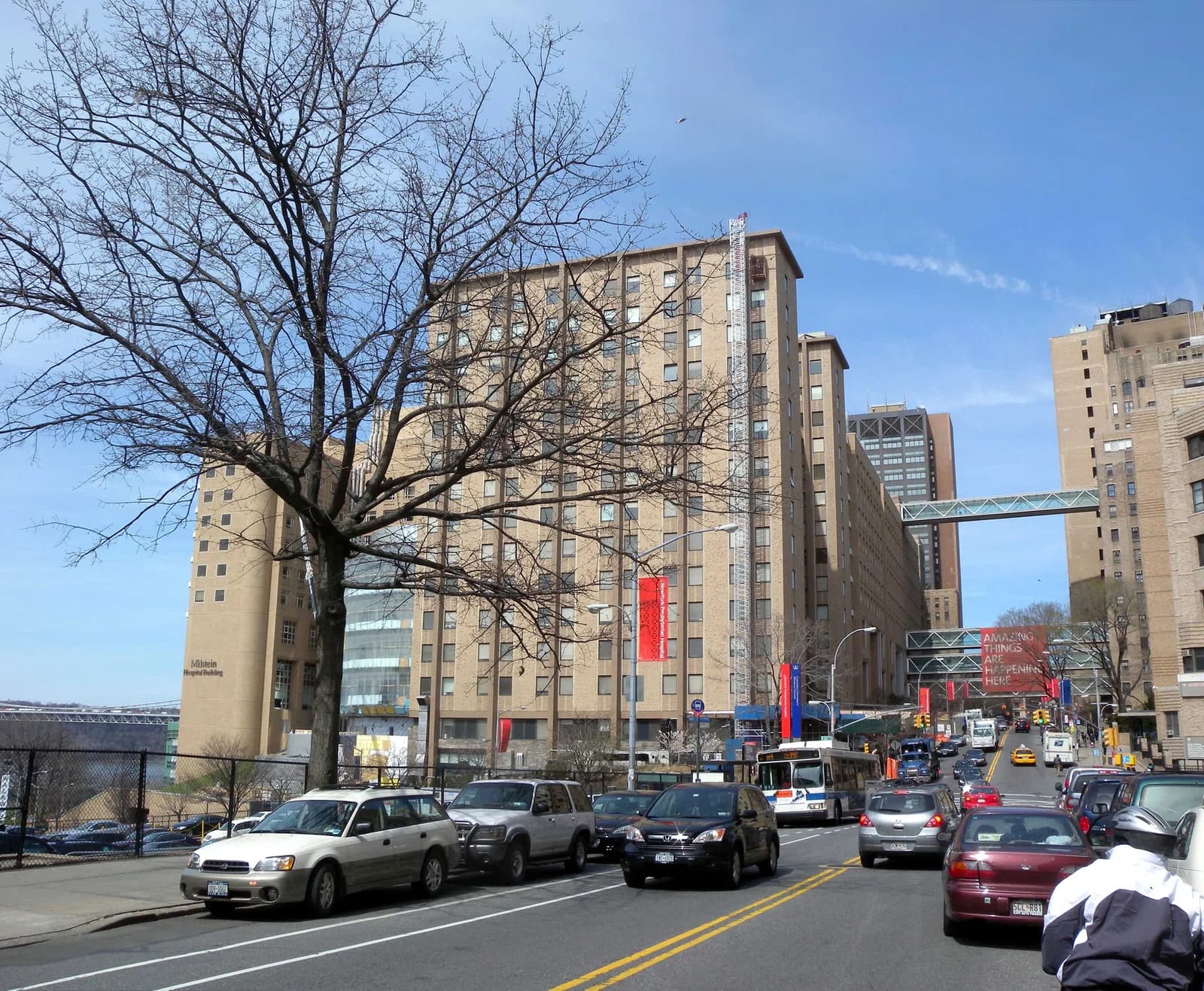 NewYork–Presbyterian Hospital