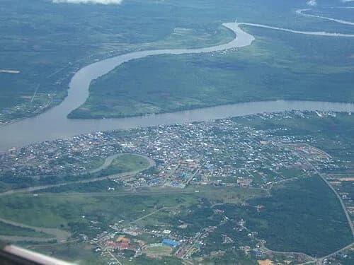 Tanjung Selor