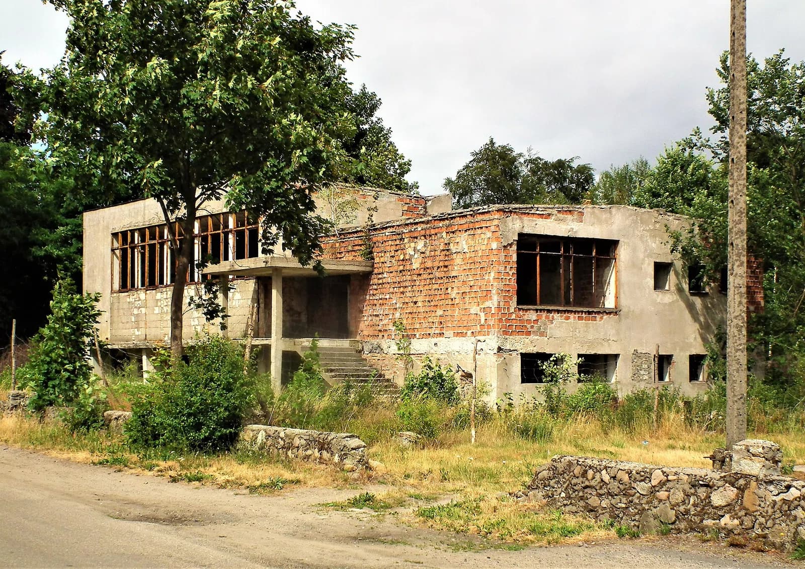 Różewo