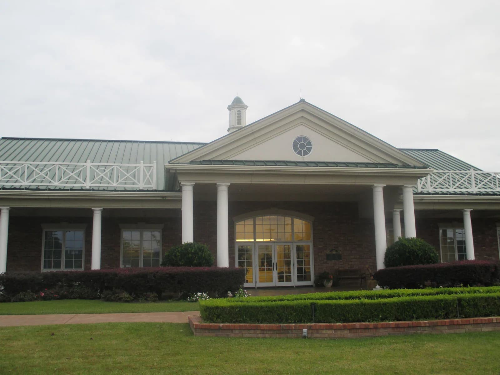 Livingston
