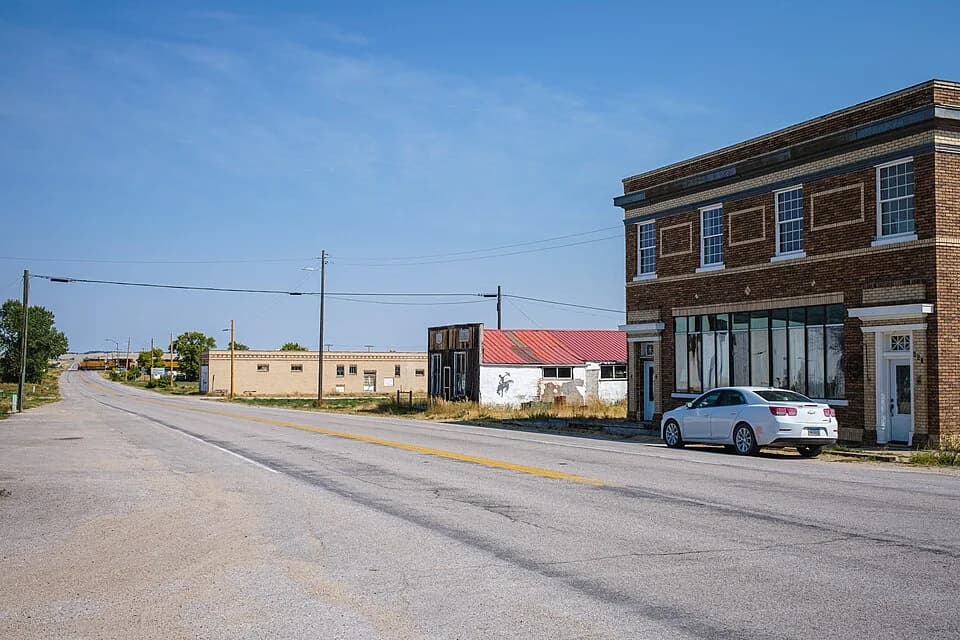 Manville