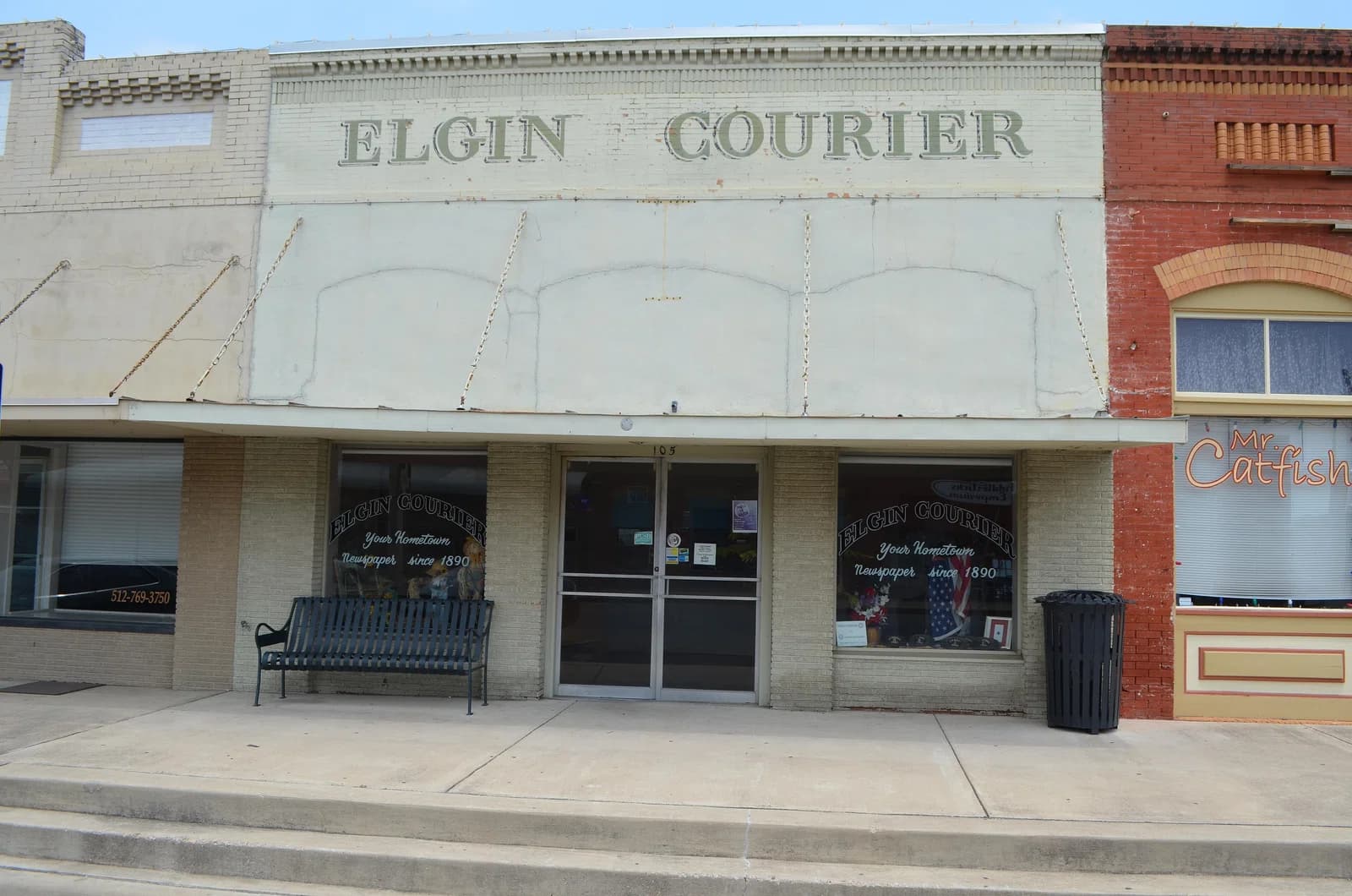 Elgin