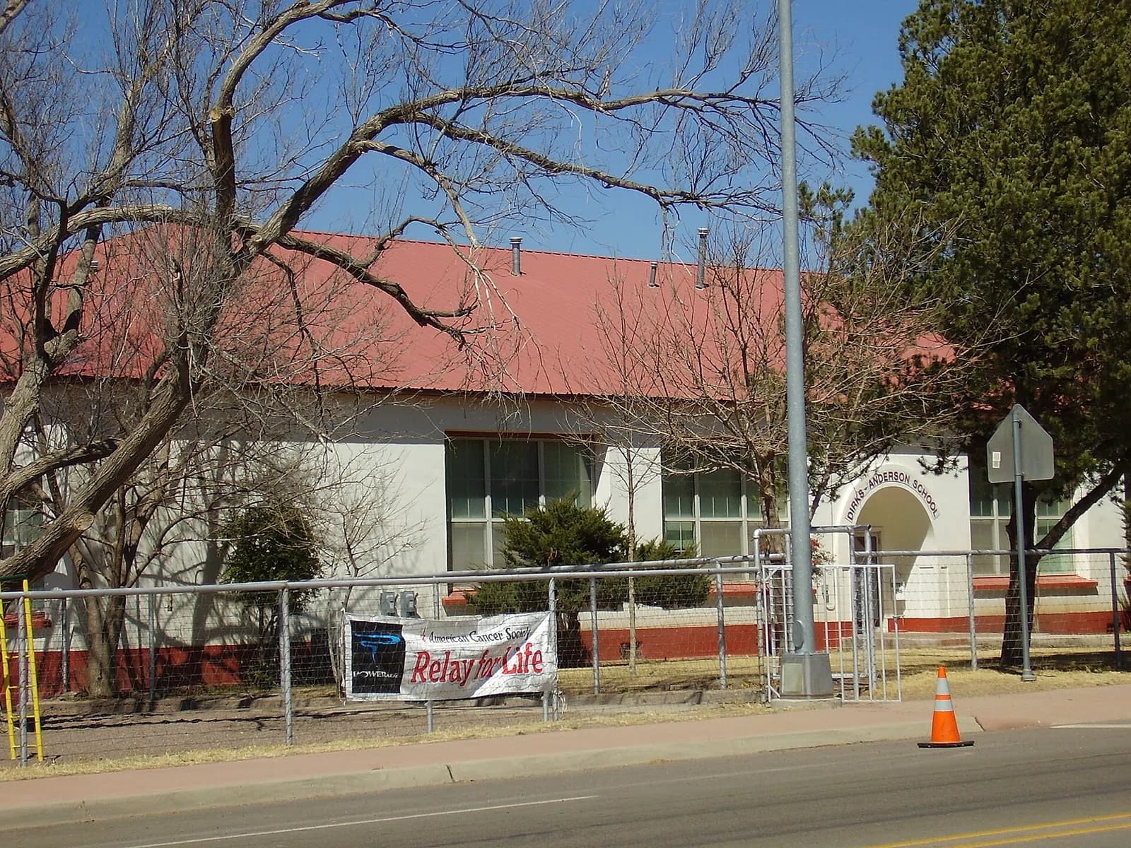Fort Davis
