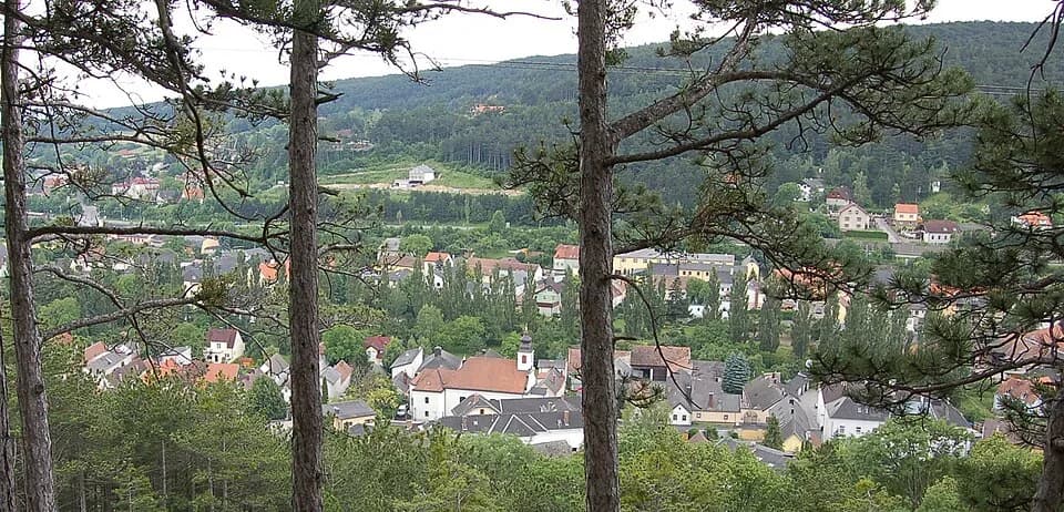 Wöllersdorf
