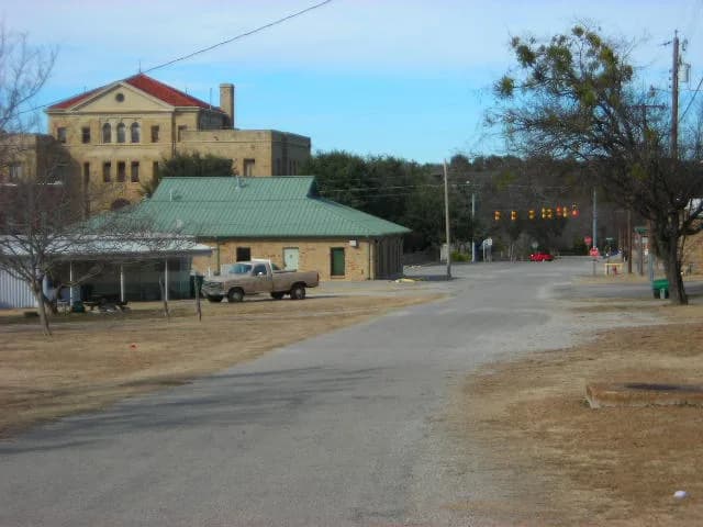 Palo Pinto