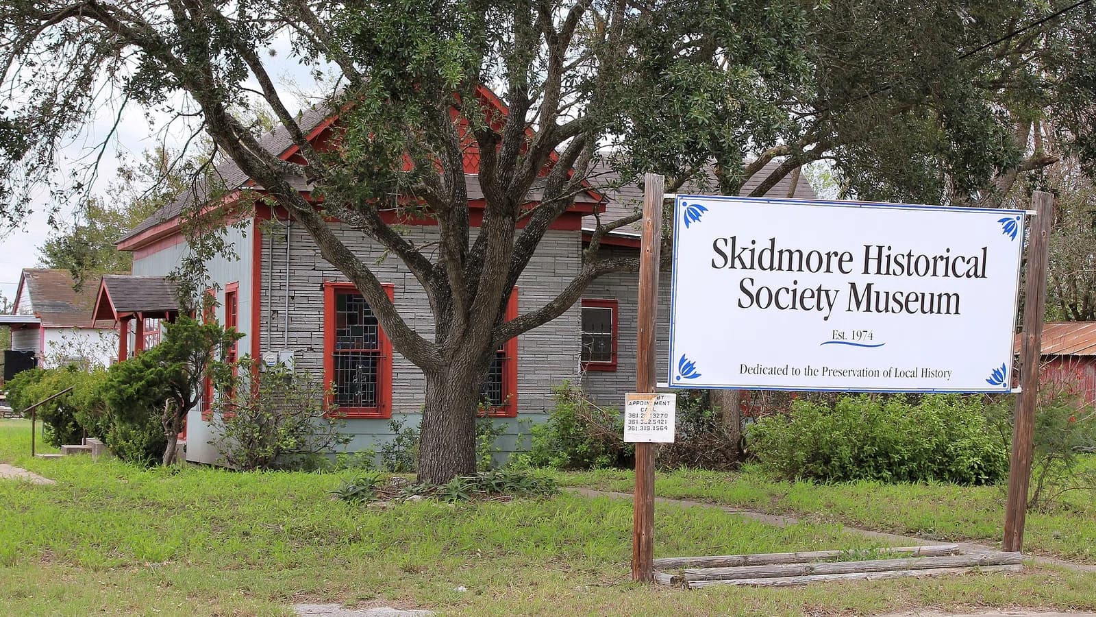 Skidmore