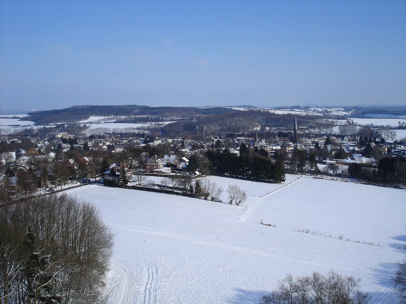 Vaals