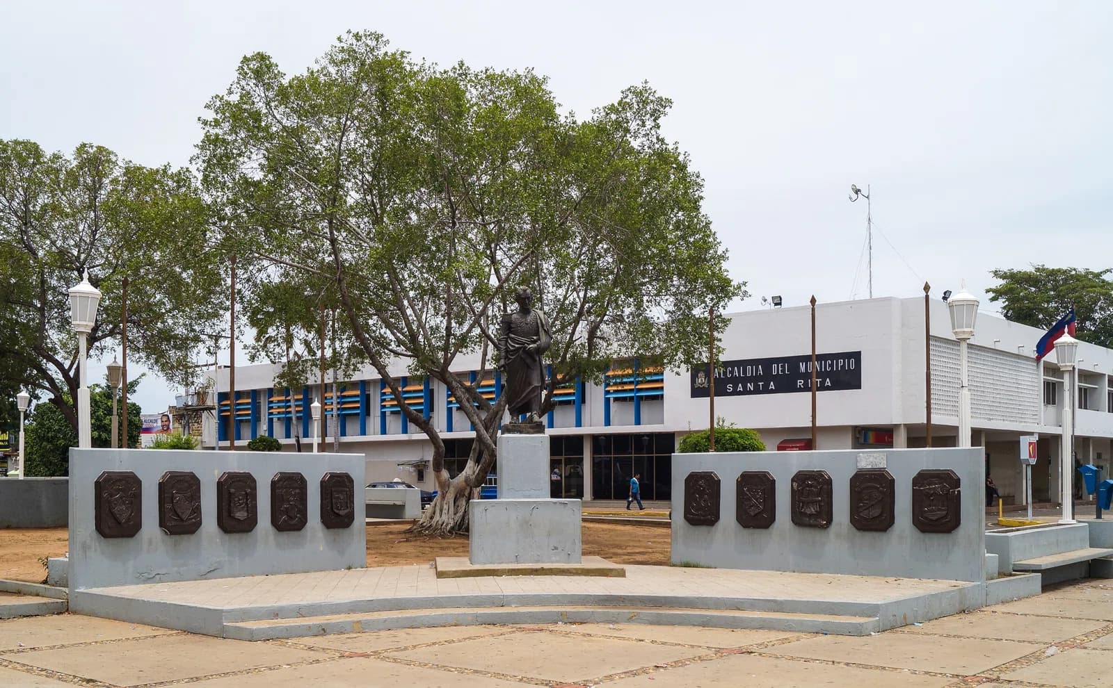 Santa Rita