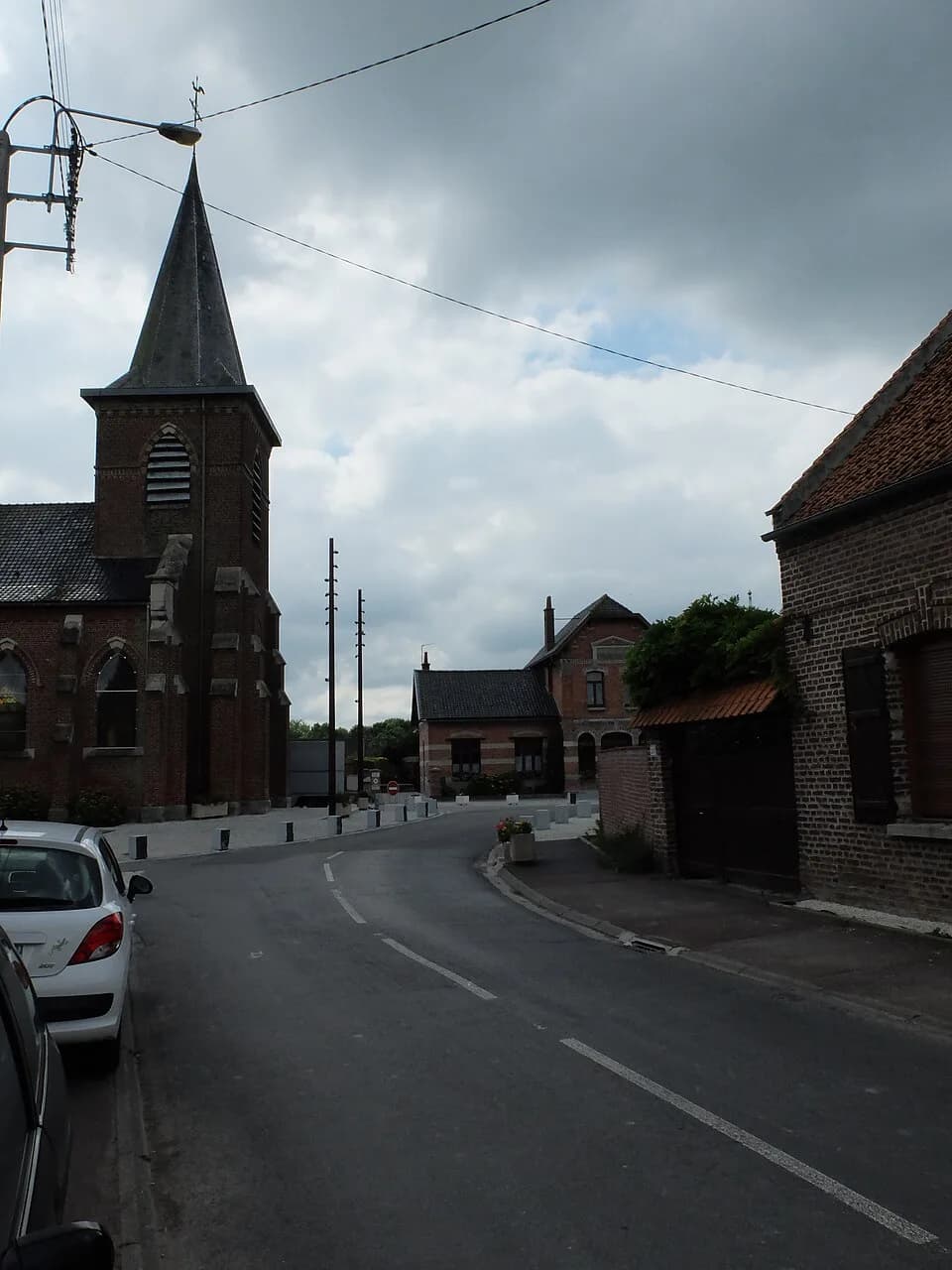Hamel