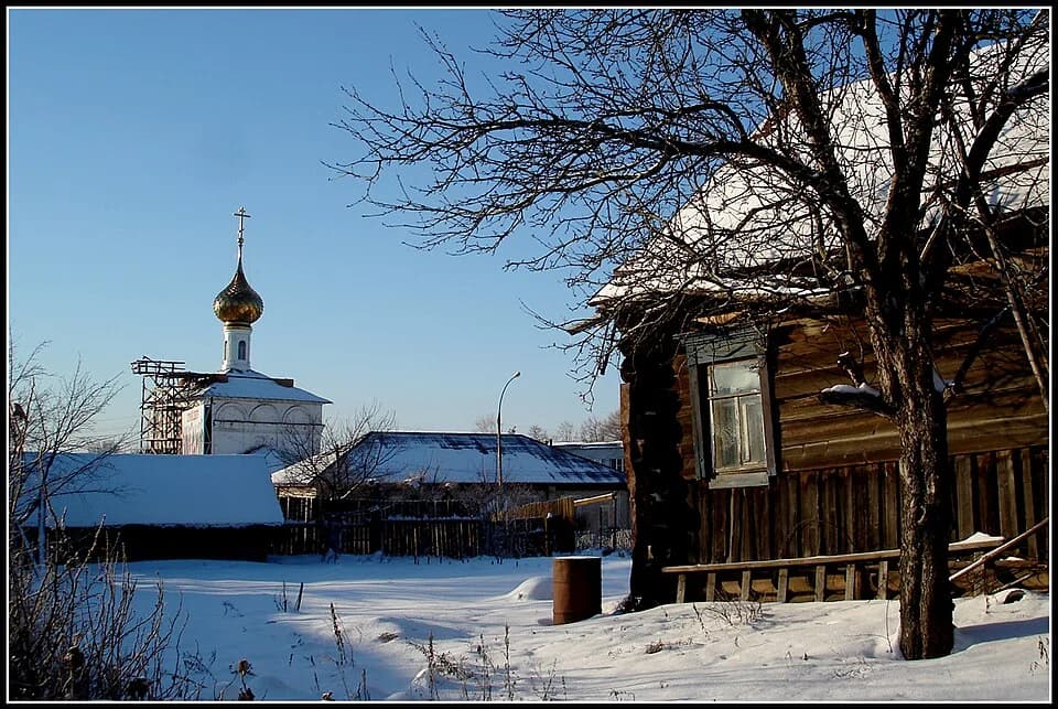 Nekrassowskoje