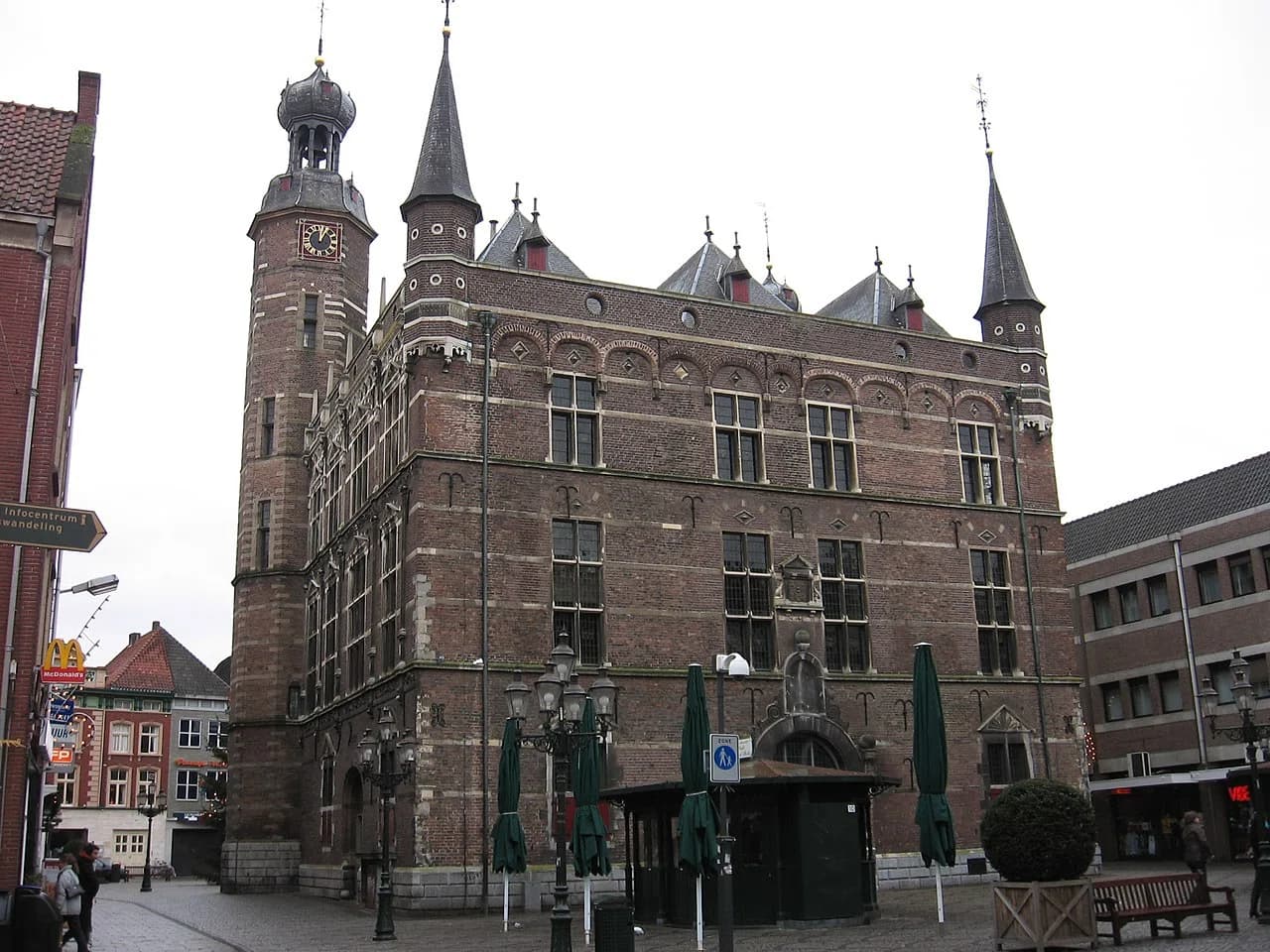 Venlo