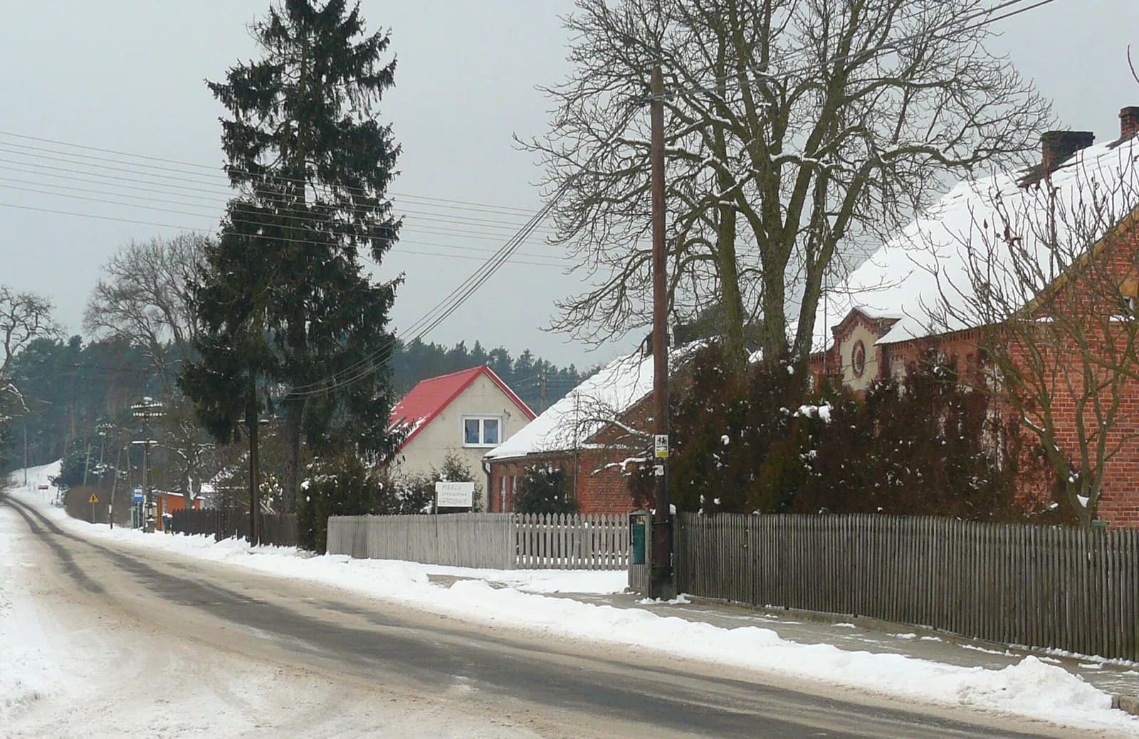 Krobielewko