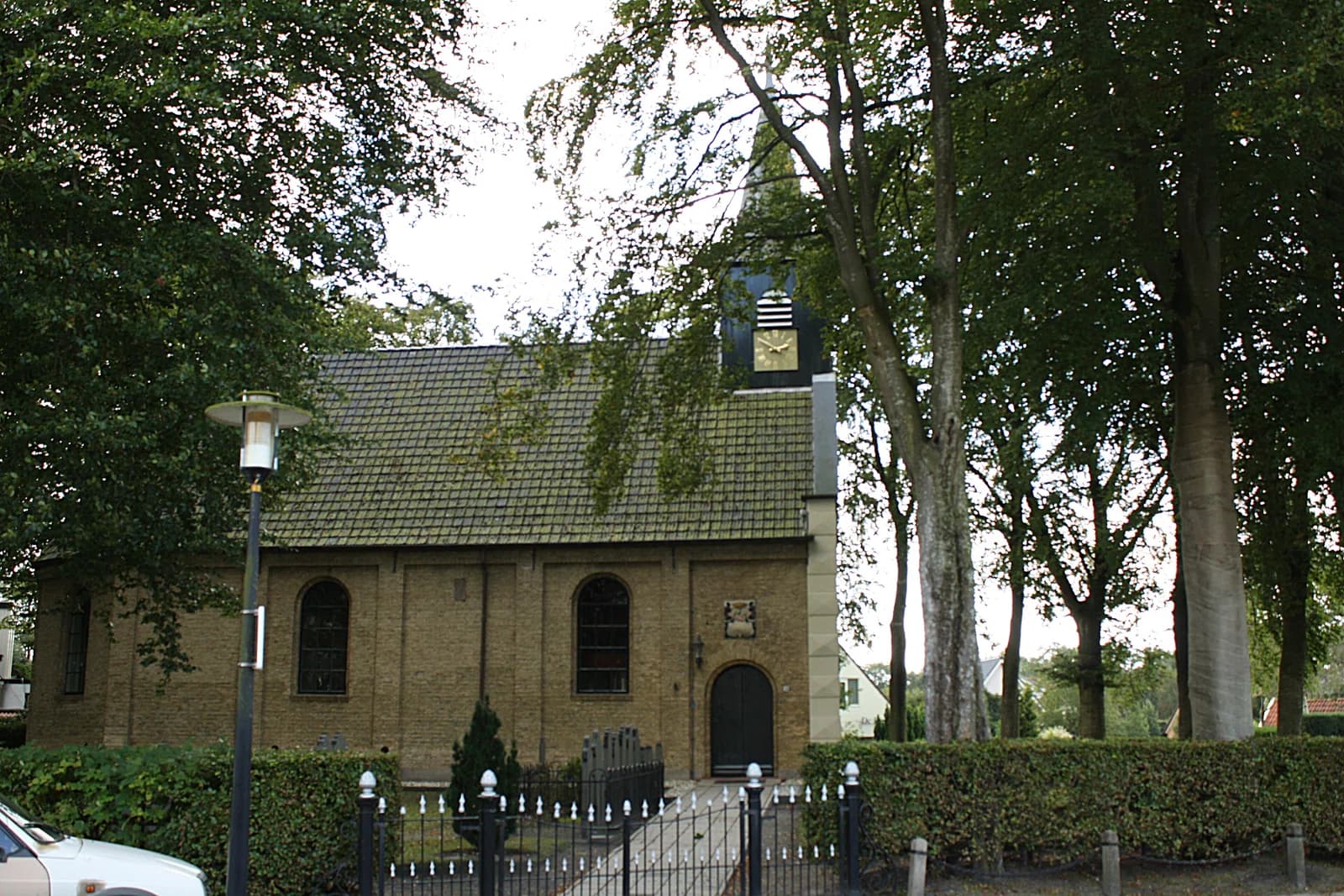 Nieuwehorne