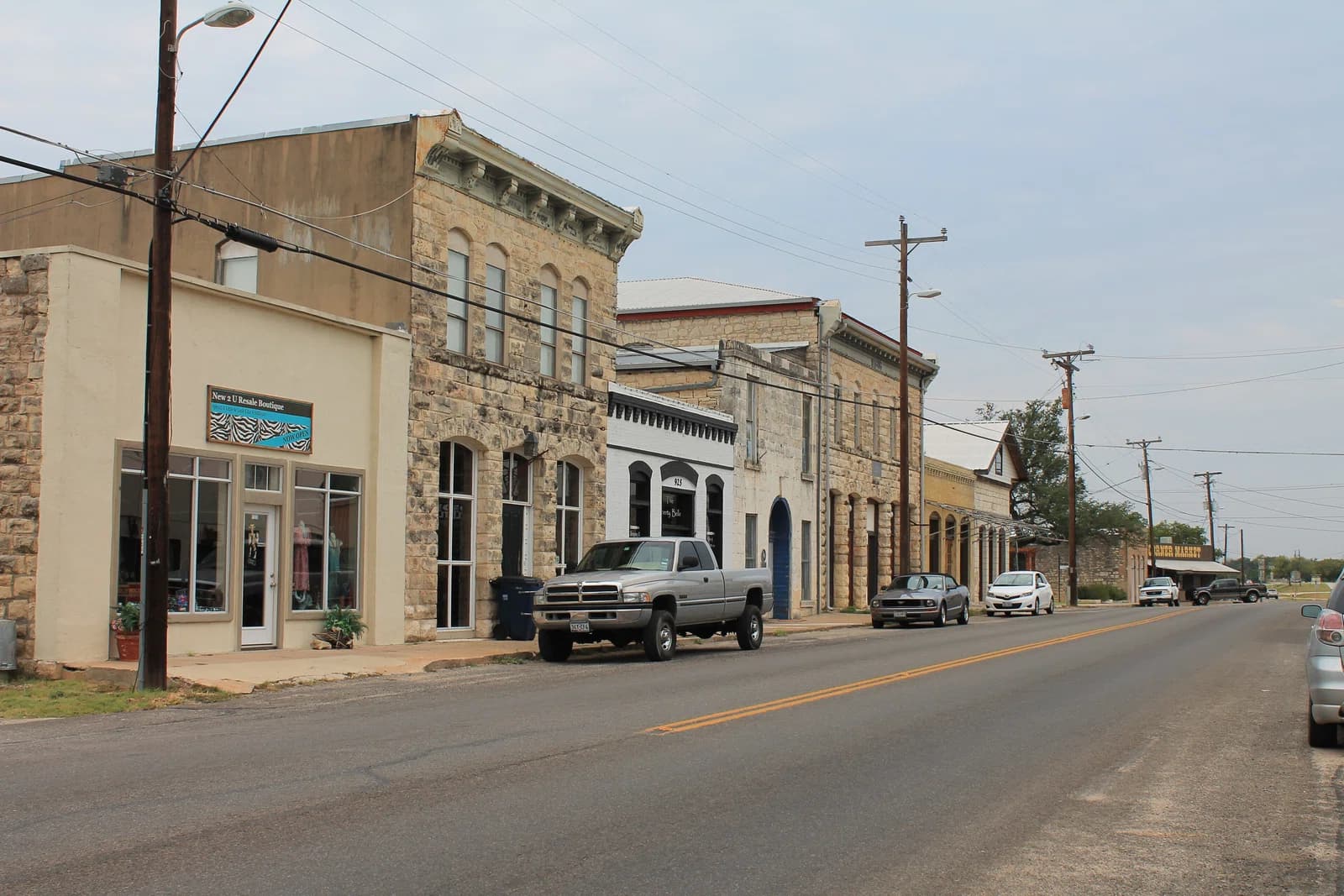 Liberty Hill