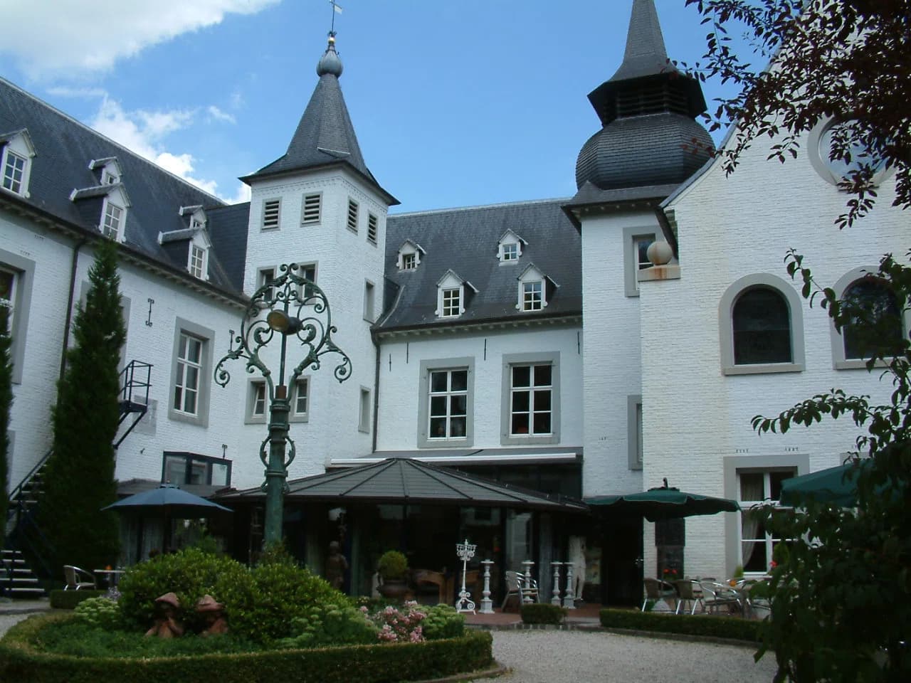 Schinnen