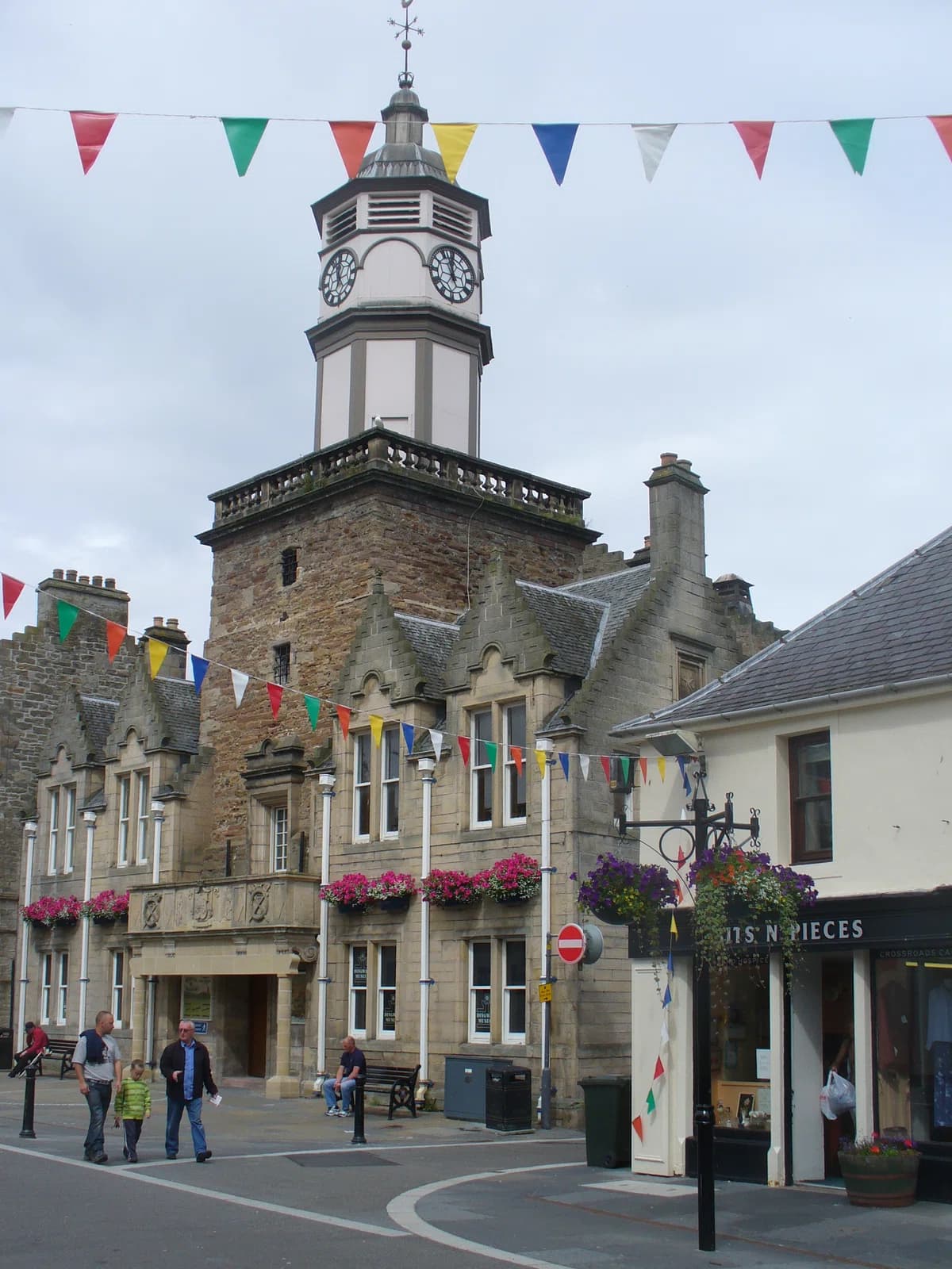 Ross-shire