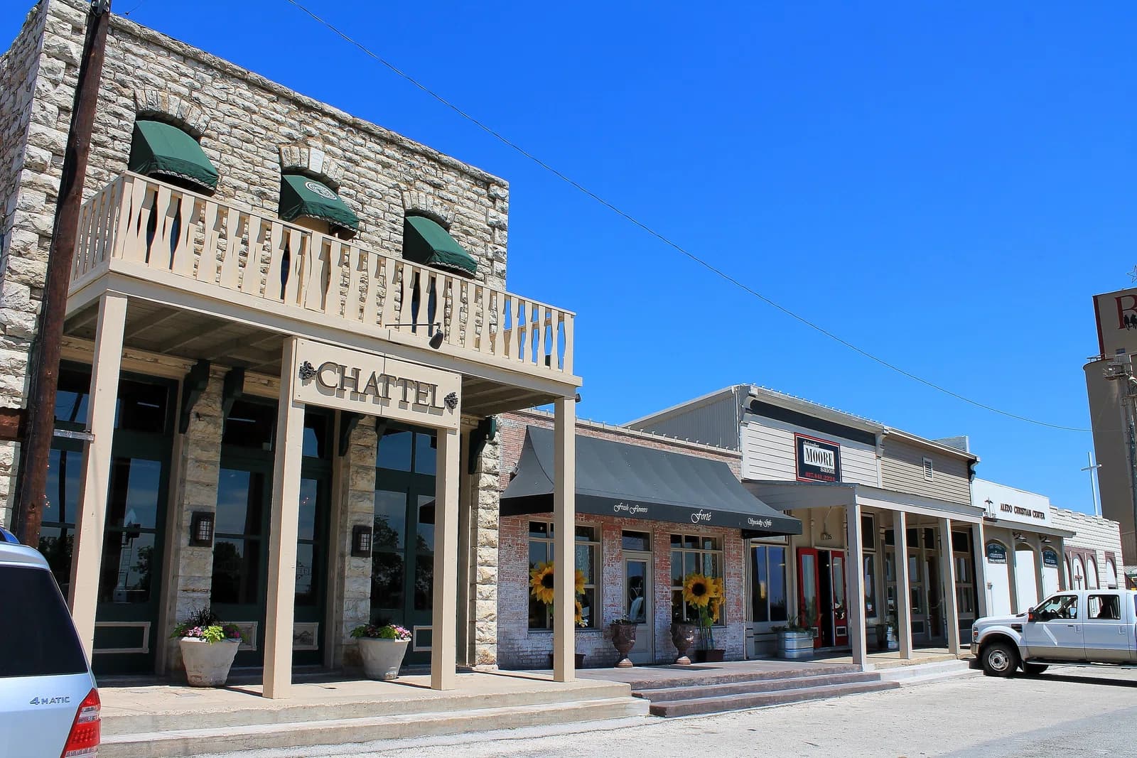 Aledo