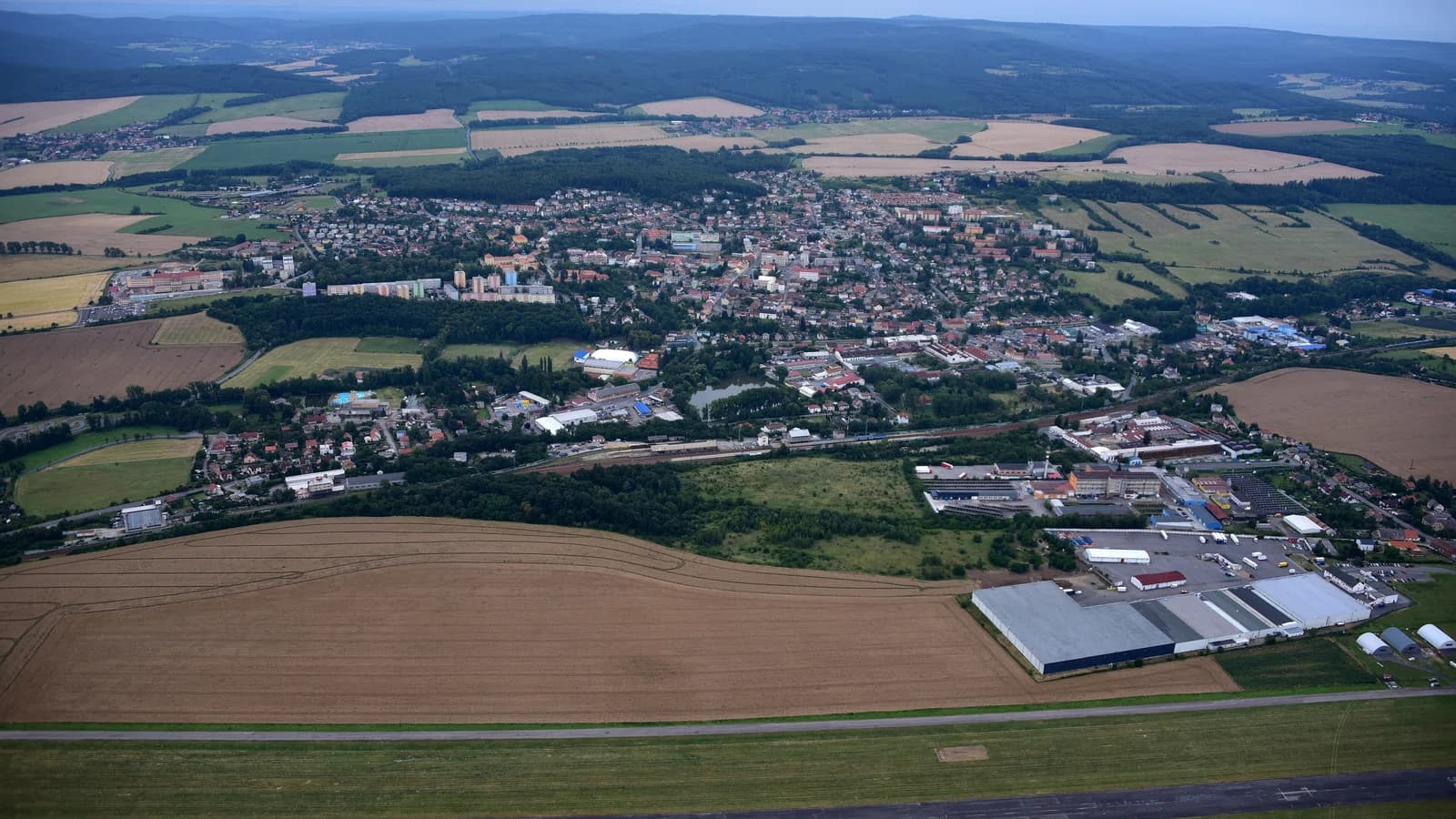 Hořovice