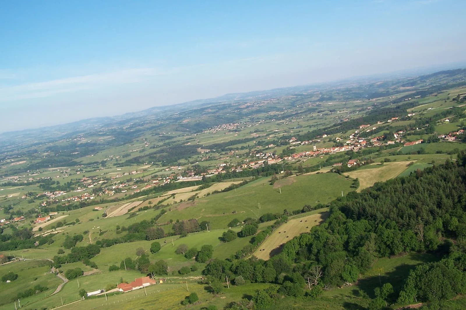 Villemontais