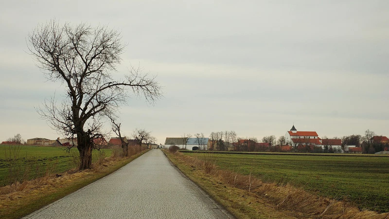 Karszów