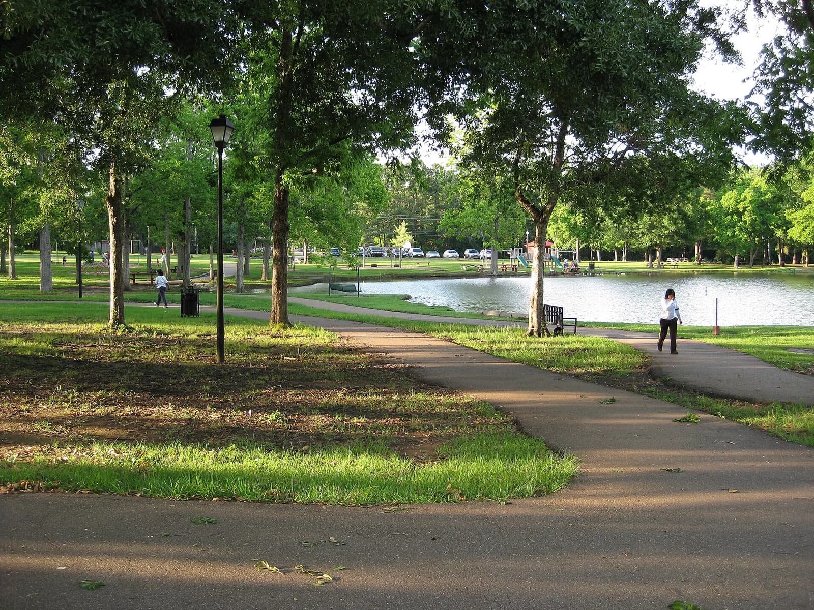 Madison