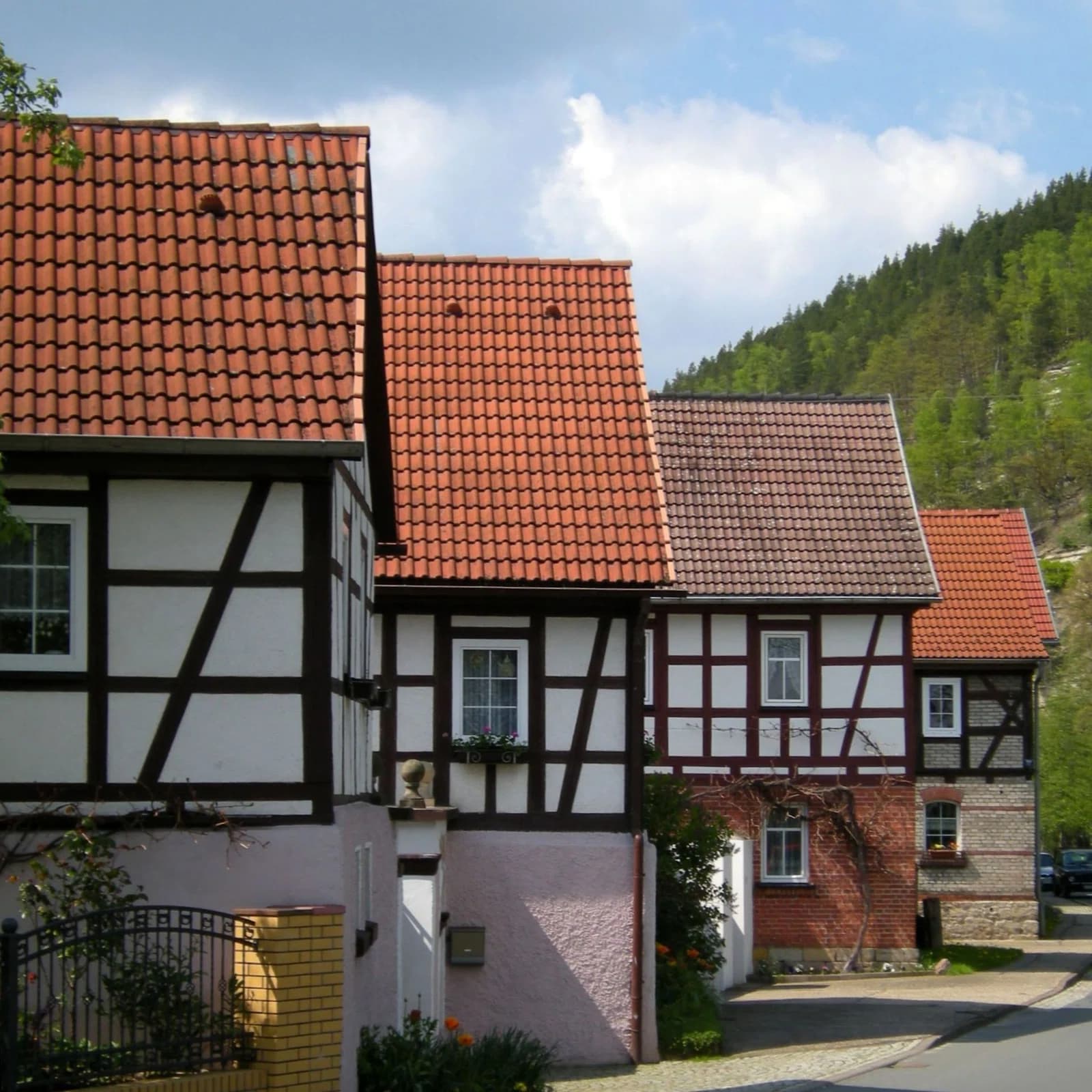 Remschütz